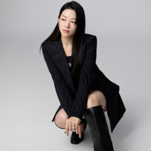 케이팝 데몬 헌터스 아덴 조