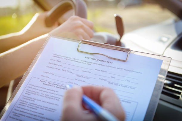 운전면허-필기시험-접수-비용