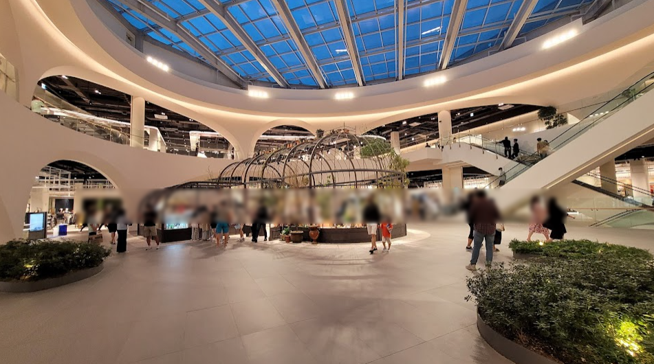 의왕 롯데프리미엄아울렛 후기 사진14