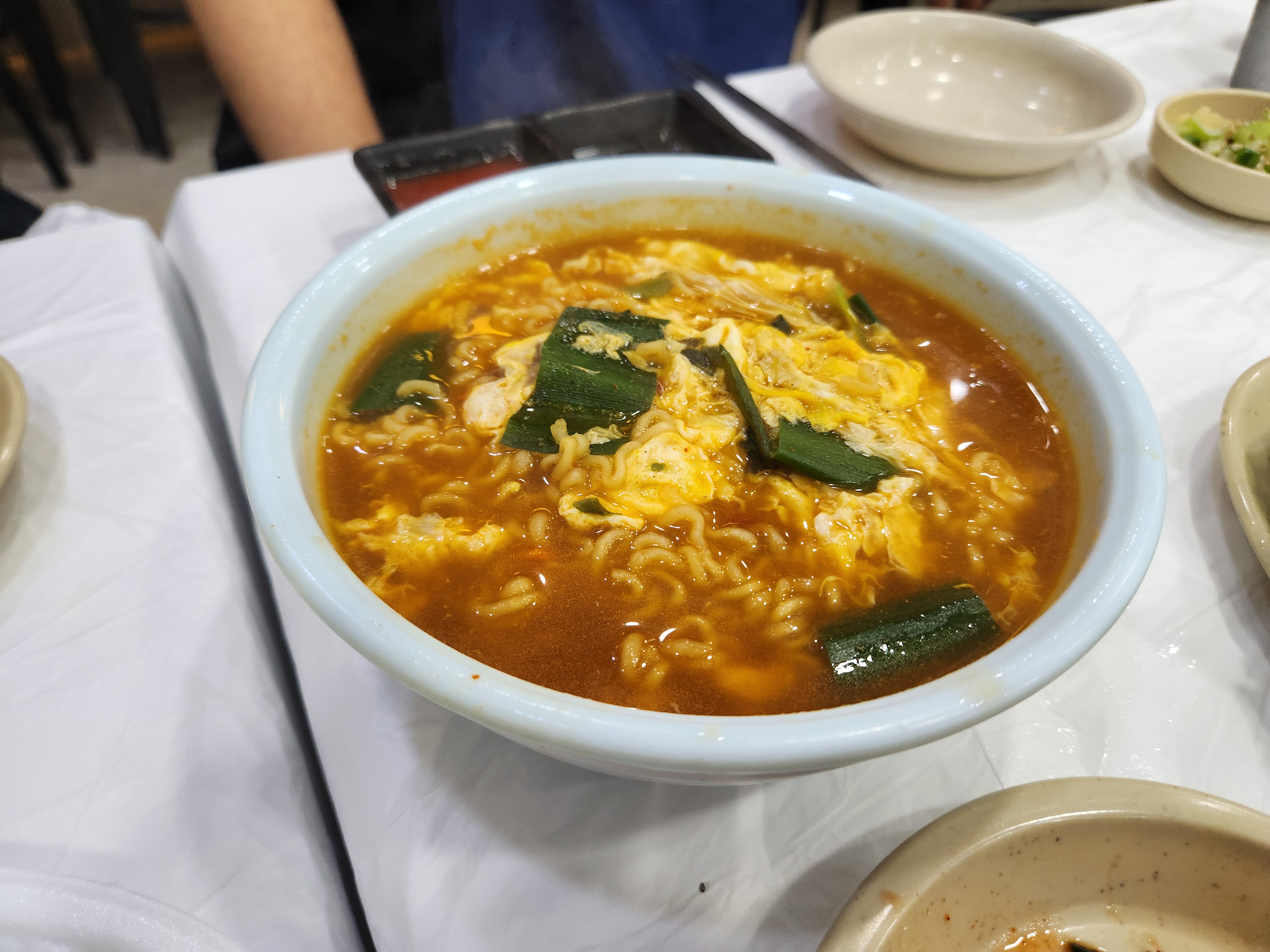 노량진 수산시장