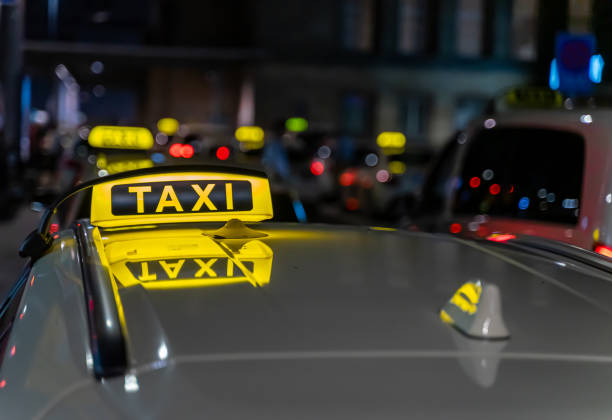 택시 할증 요금이란?