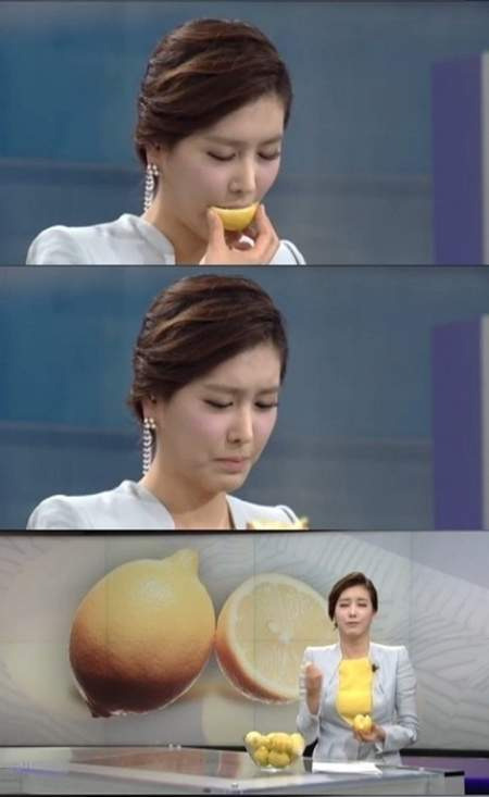 차예린 아나운서 프로필 퇴사 나이 결혼 김대호 발냄새