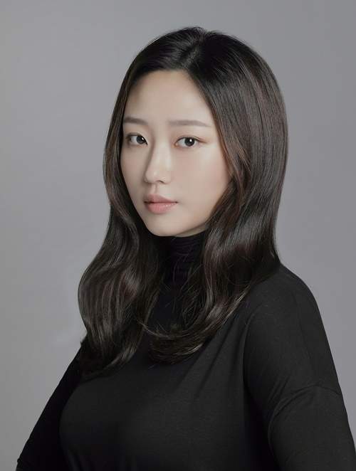 오늘도사랑스럽개-한유나