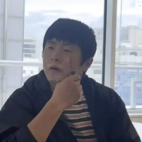 기안84-사진