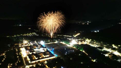 2025 수원화성문화제