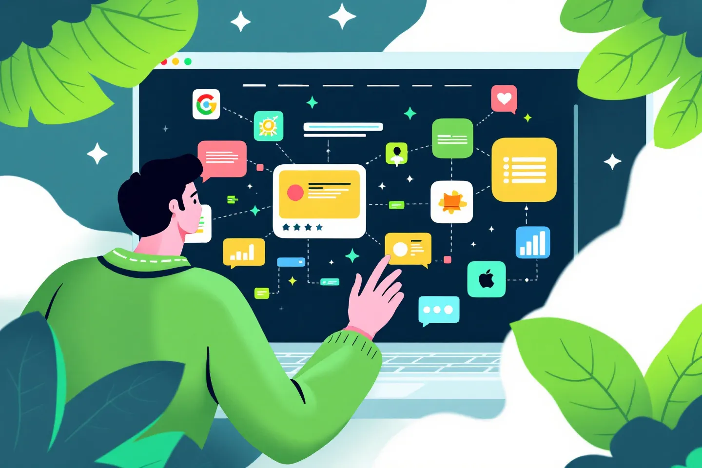 애드센스 광고 효과적인 배치 전략