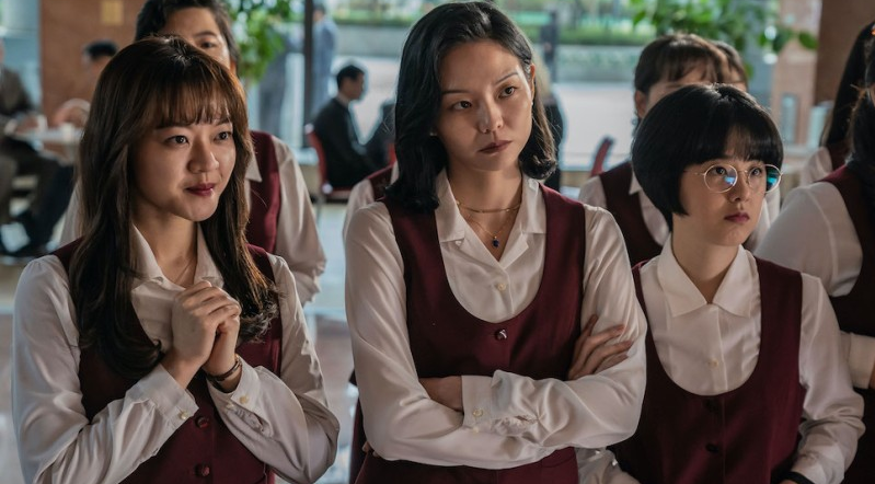 삼진그룹영어토익반