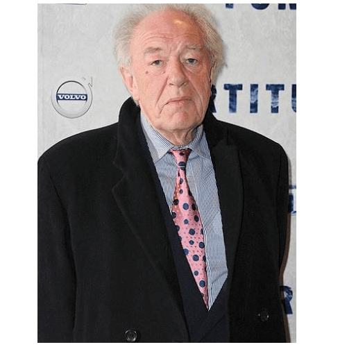 덤블도어 마이클 갬본 사망