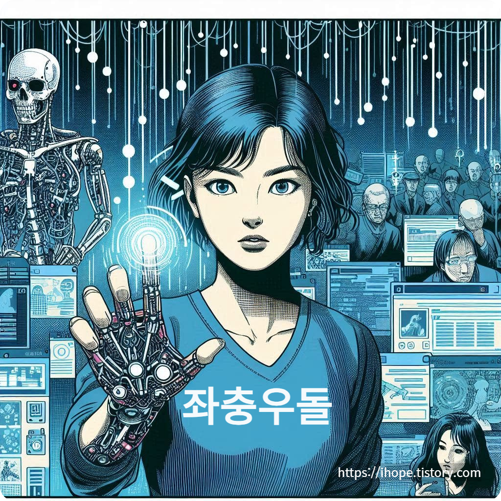 AI-Driven Resource Management