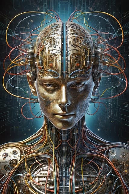 감각경계의 붕괴