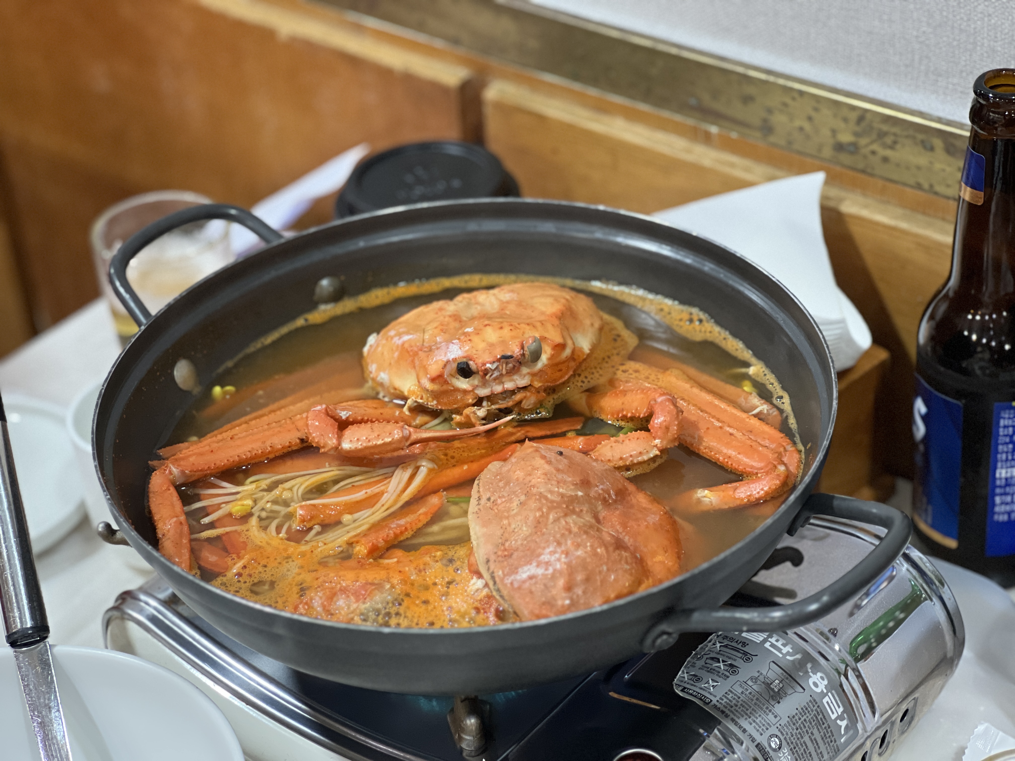 백암온천LG