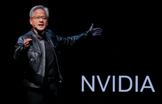 GTC2025에서 젠슨황 키노트