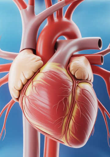 콜레스테롤 정상수치