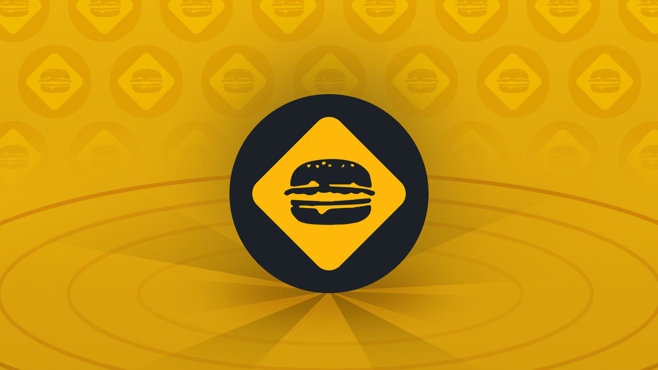버거시티(BURGER)란?