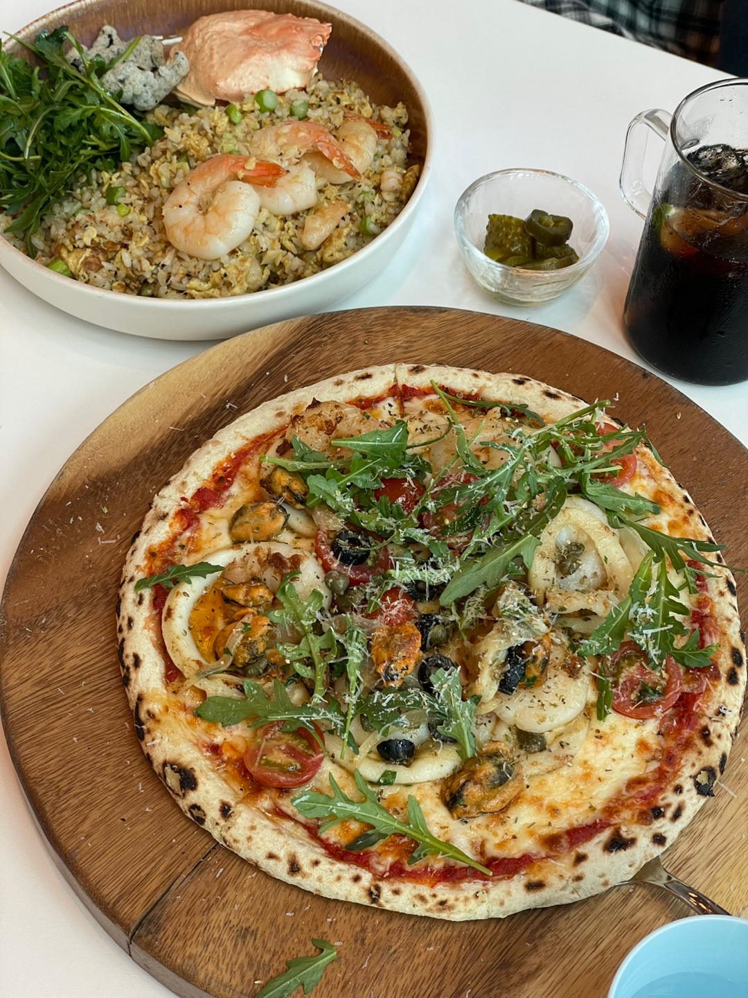 카시아 속초 오션뷰 신상 호텔