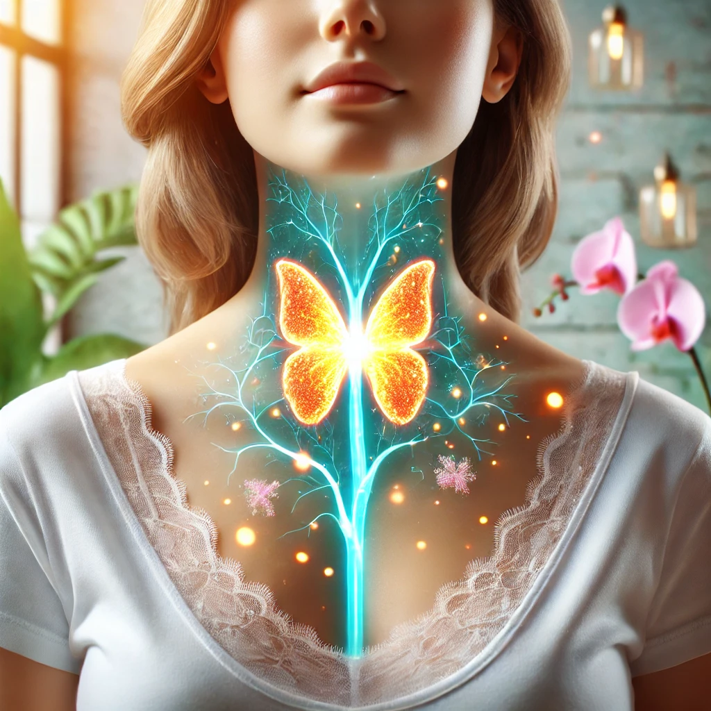 갑상선 이미지 관련 사진