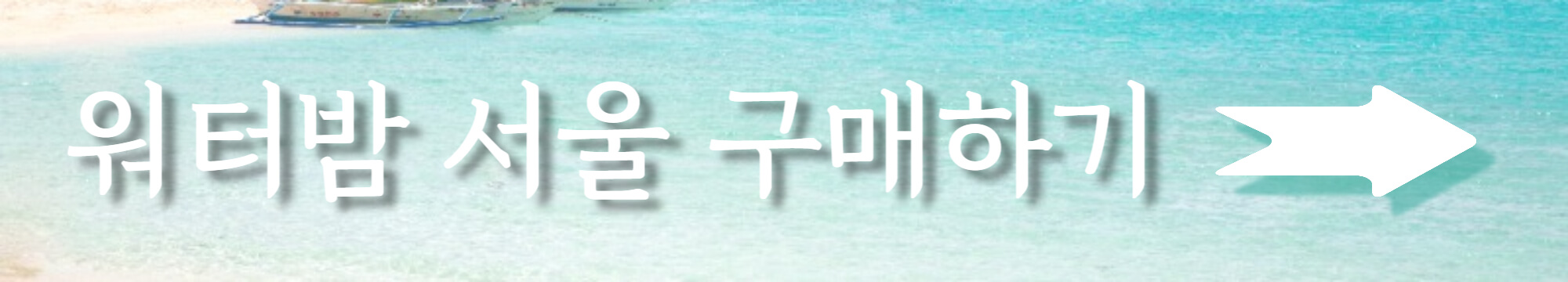 워터밤서울 구매하기