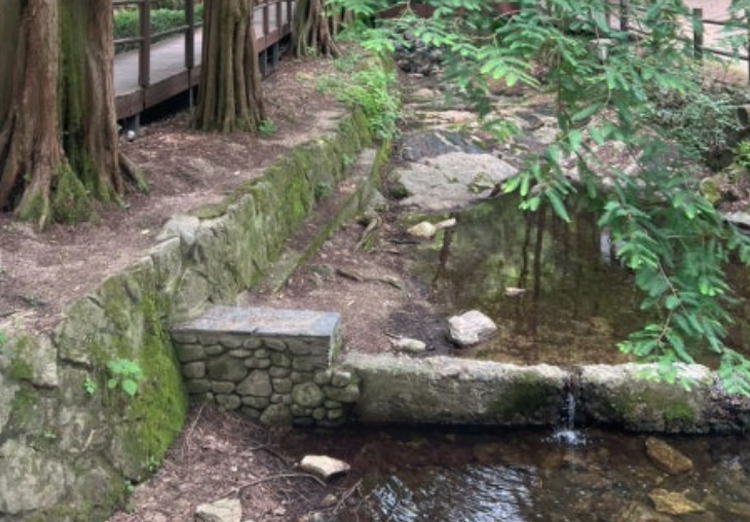 청계산 등산코스