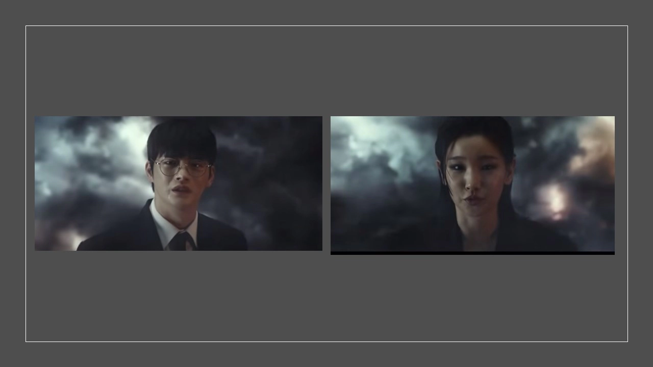 이재, 곧 죽습니다 출연진