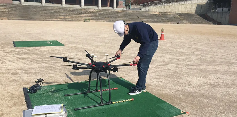 드론조종자 응시자격 실기시험 시험장소 중장년 드론 취업 가이드_7
