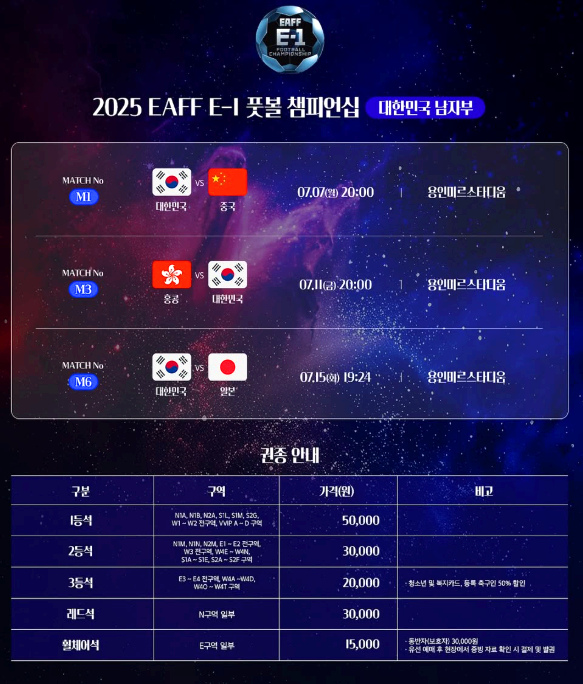 티켓가격