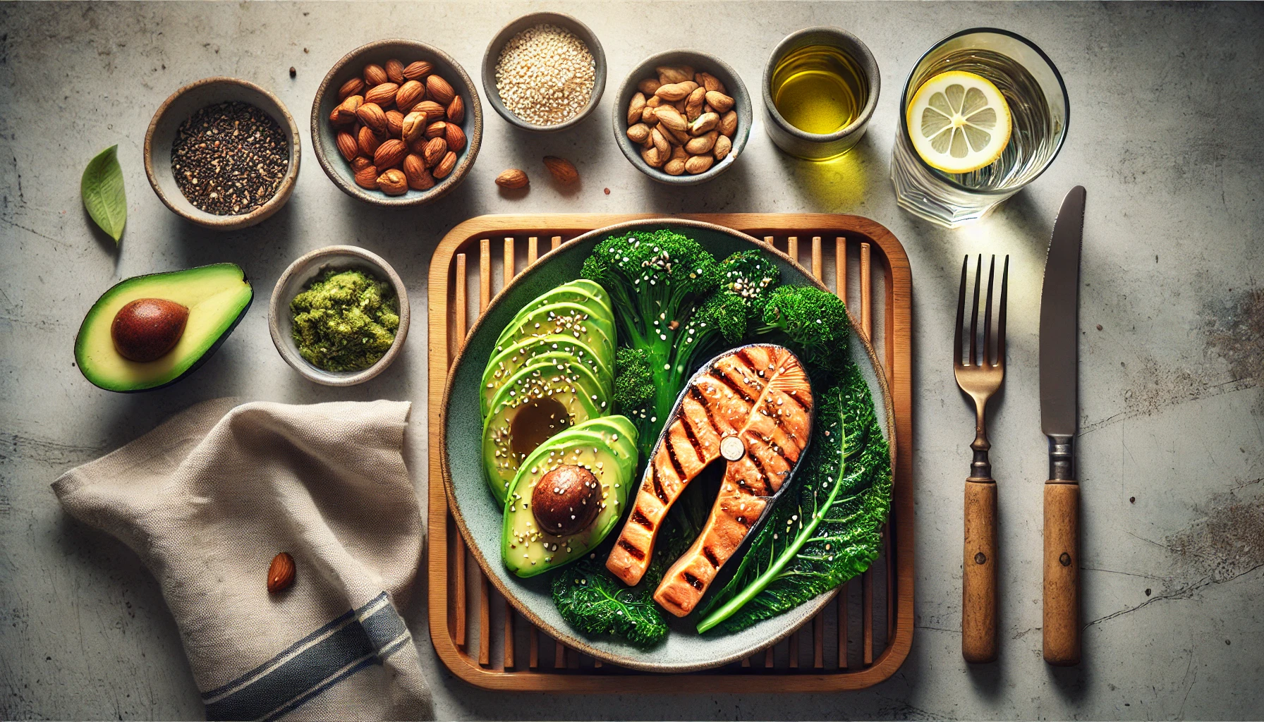 저탄고지 식단법