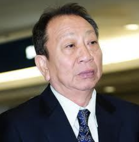 한무 코미디언 활동