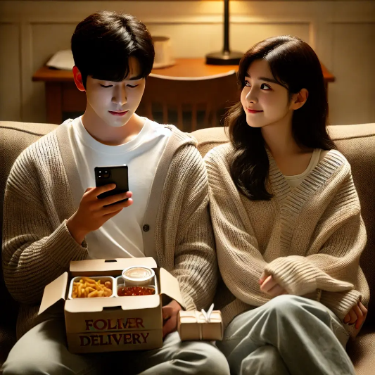 여자 돌려 말하는 심리

아무거나 심리학

연애 대화 갈등

남녀 소통 차이

데이트 메뉴 고르기

간접 화법 심리

연애 커뮤니케이션 팁

여자 말투 해석

심리학으로 보는 연애

MZ세대 연애 심리