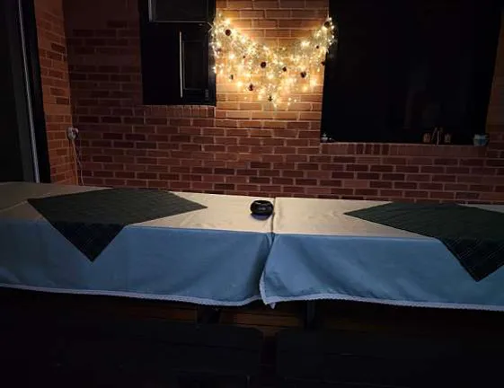 이솔팜빌리지 펜션 마리재