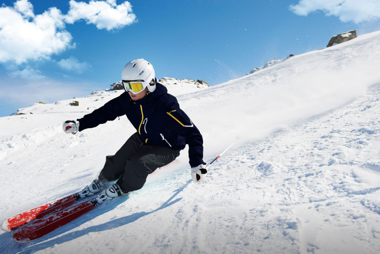 2024/2025 스키장 개장일