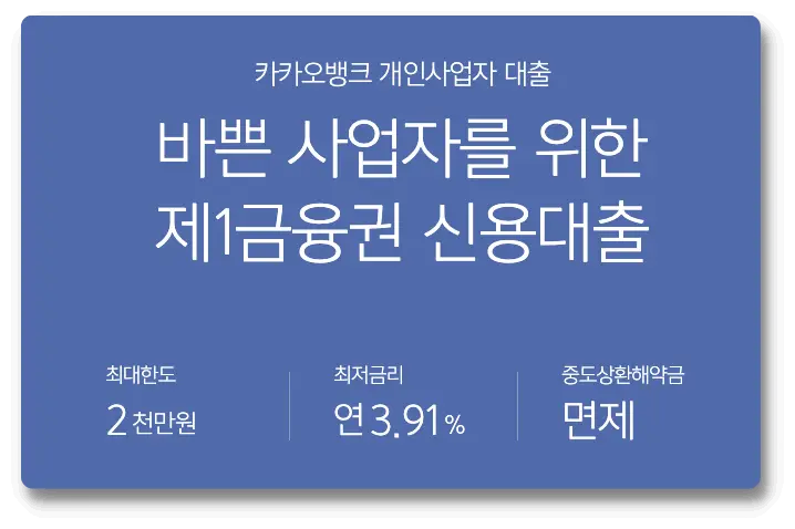 상품개요
