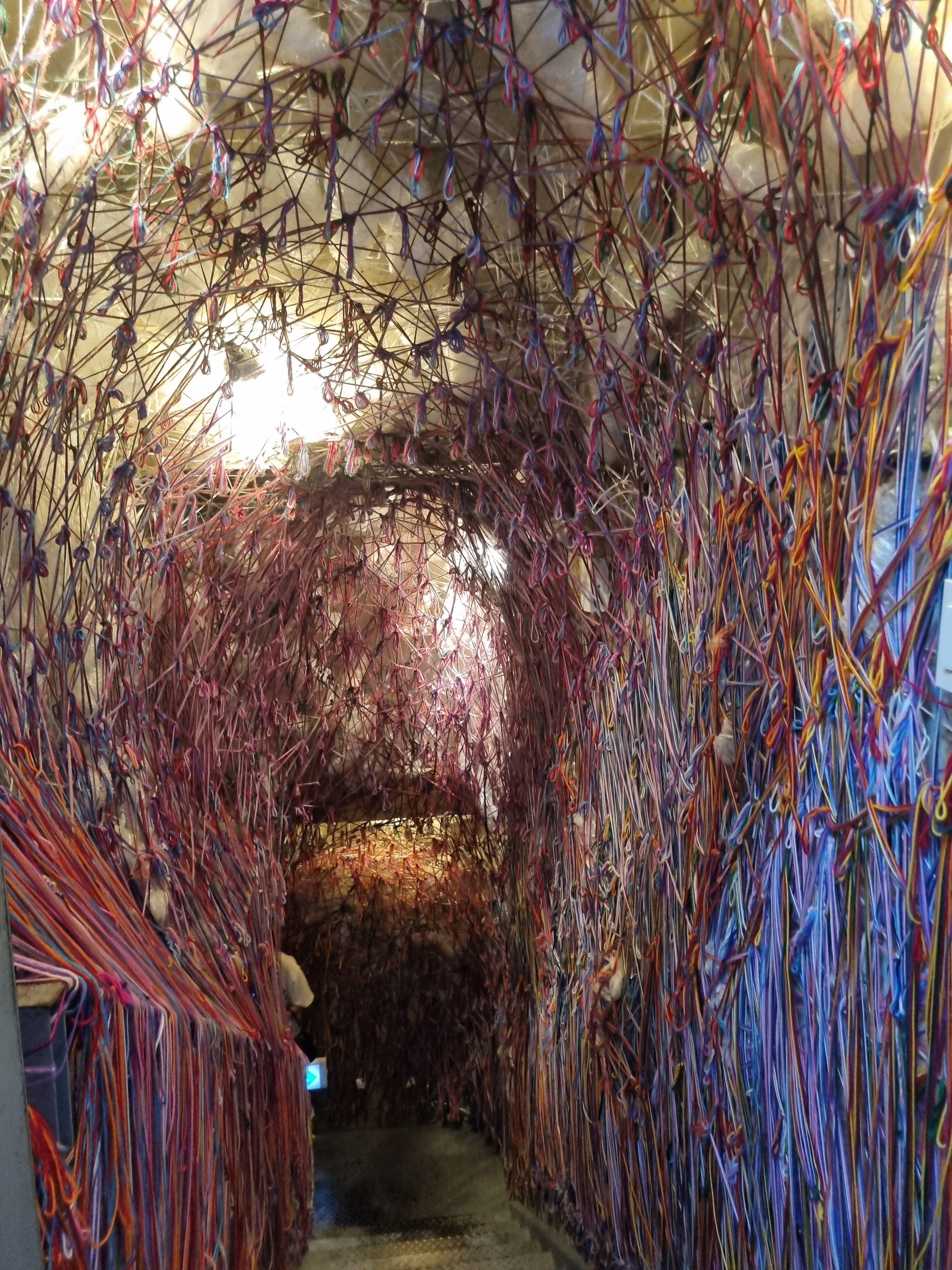 하슬라아트월드