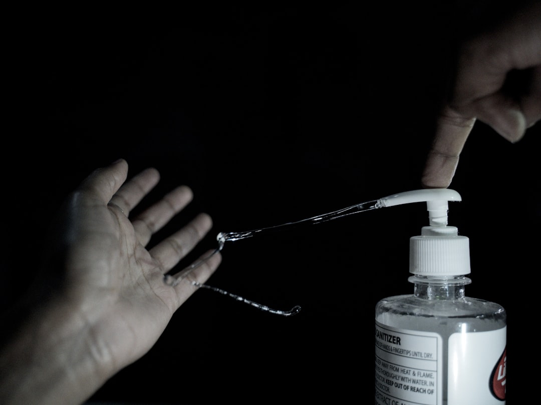 Disinfection