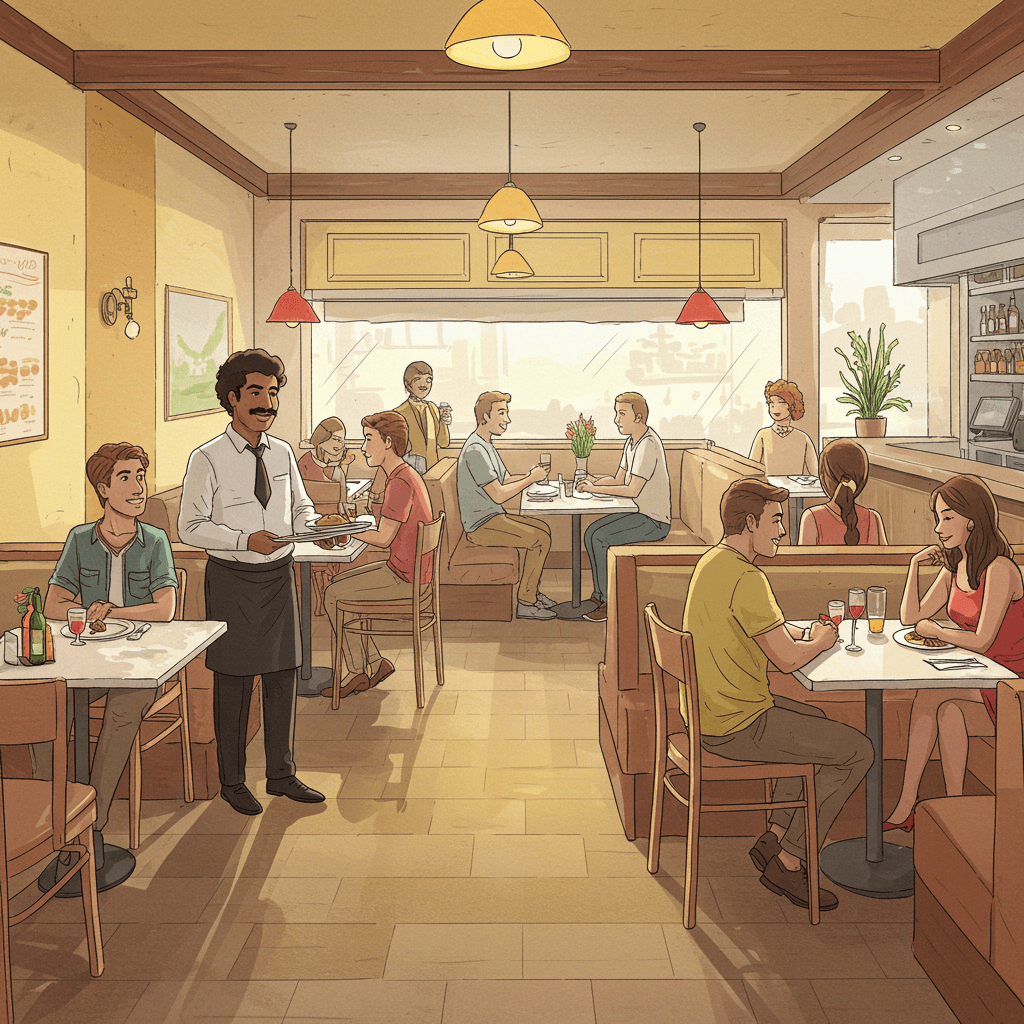 음식점 위생불량 신고