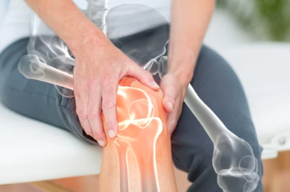 관절통증 완화/출처:어도비스톡