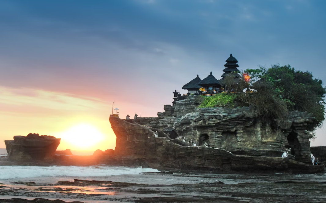 인도네시아 발리