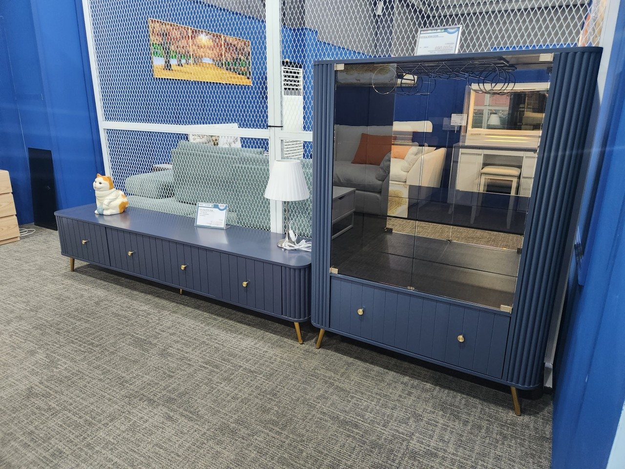 생방송투데이 창고형가구할인매장 신고수뎐 경기도 평택 가구탑