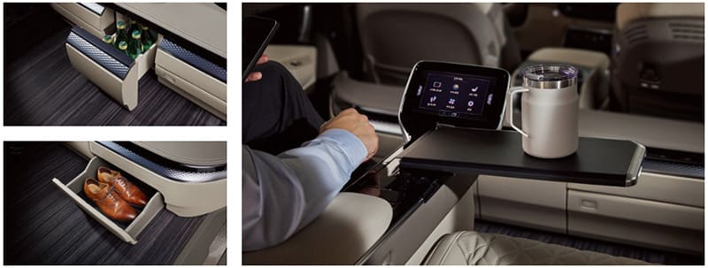 카니발-하이리무진