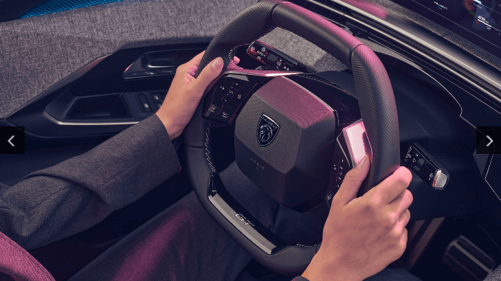 푸조 장기렌트카