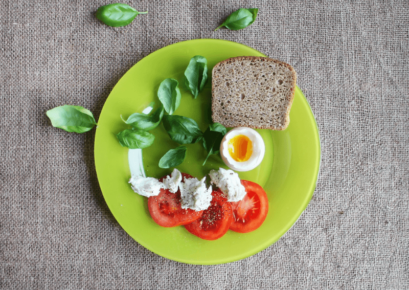음식 궁합이 좋지 않은 음식들