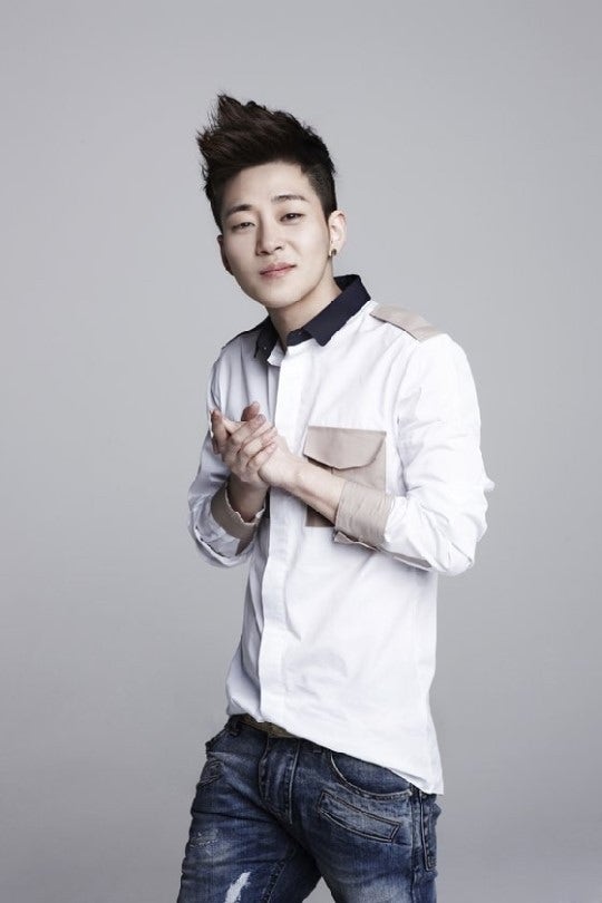 딘딘 고교 자퇴 이유 고백