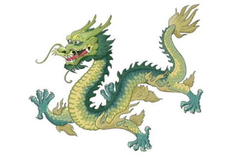 2024년 용띠 운세