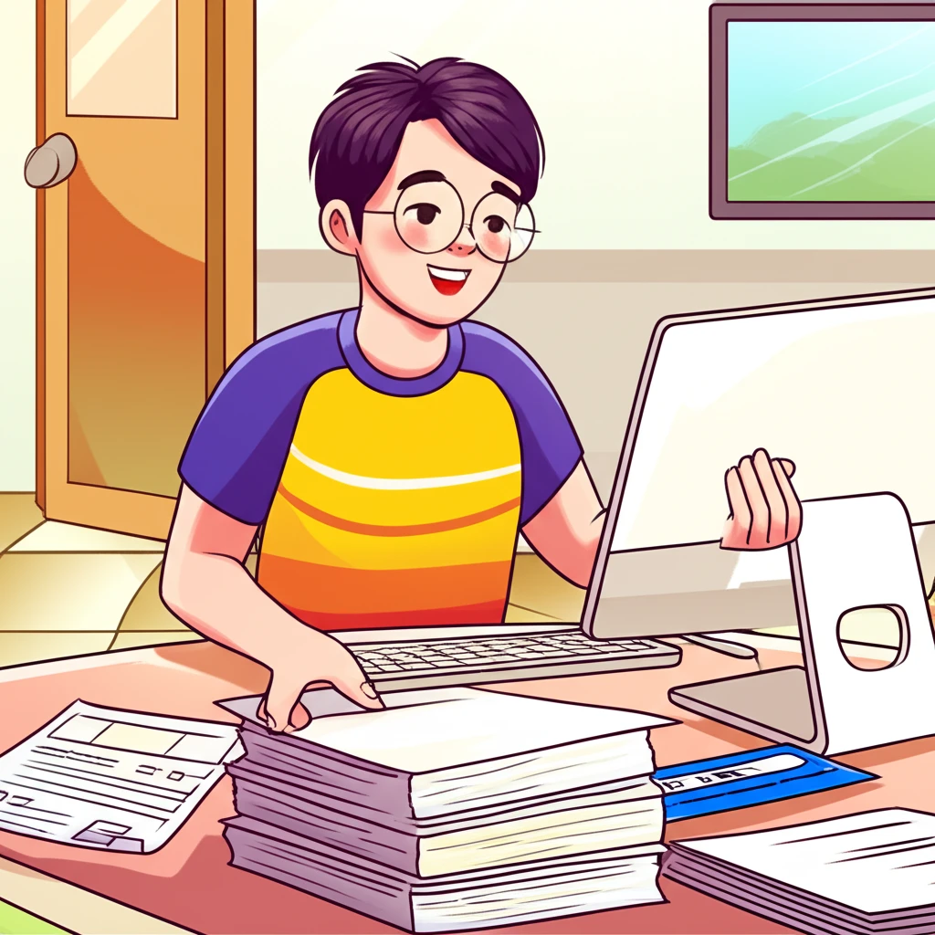 2025 영암군 청년 월세 지원, 혜..