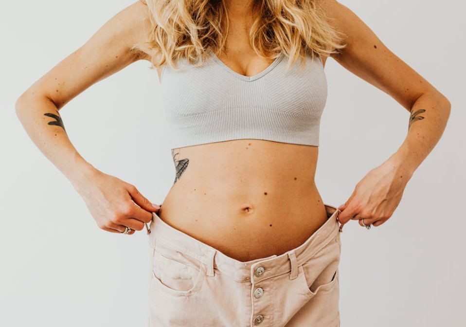 다이어트 동기 부여 방법 총정리 (실천력 높이는 10가지 전략)