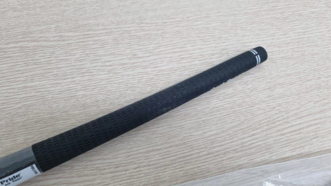 골프 그립 셀프 교체