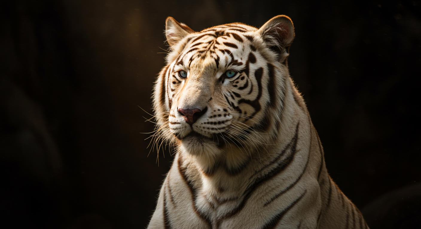 호랑이 꿈해몽 25가지 알아보기(권위&amp;#44; 성공&amp;#44; 위협)