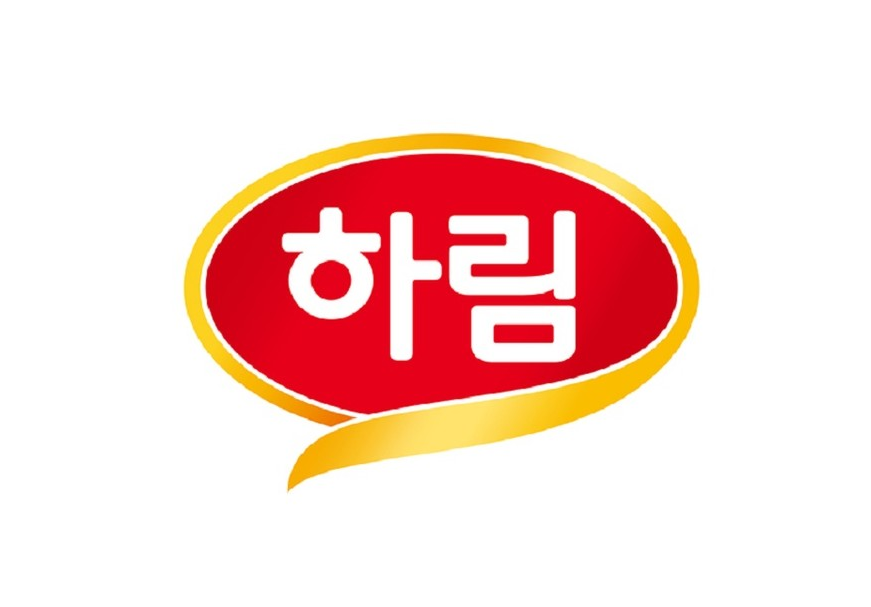하림 CI
