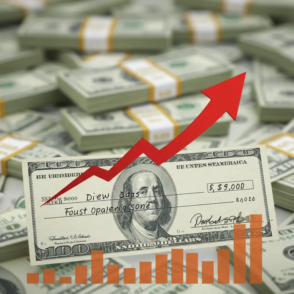 SK디앤디(210980) 2025년 배당일