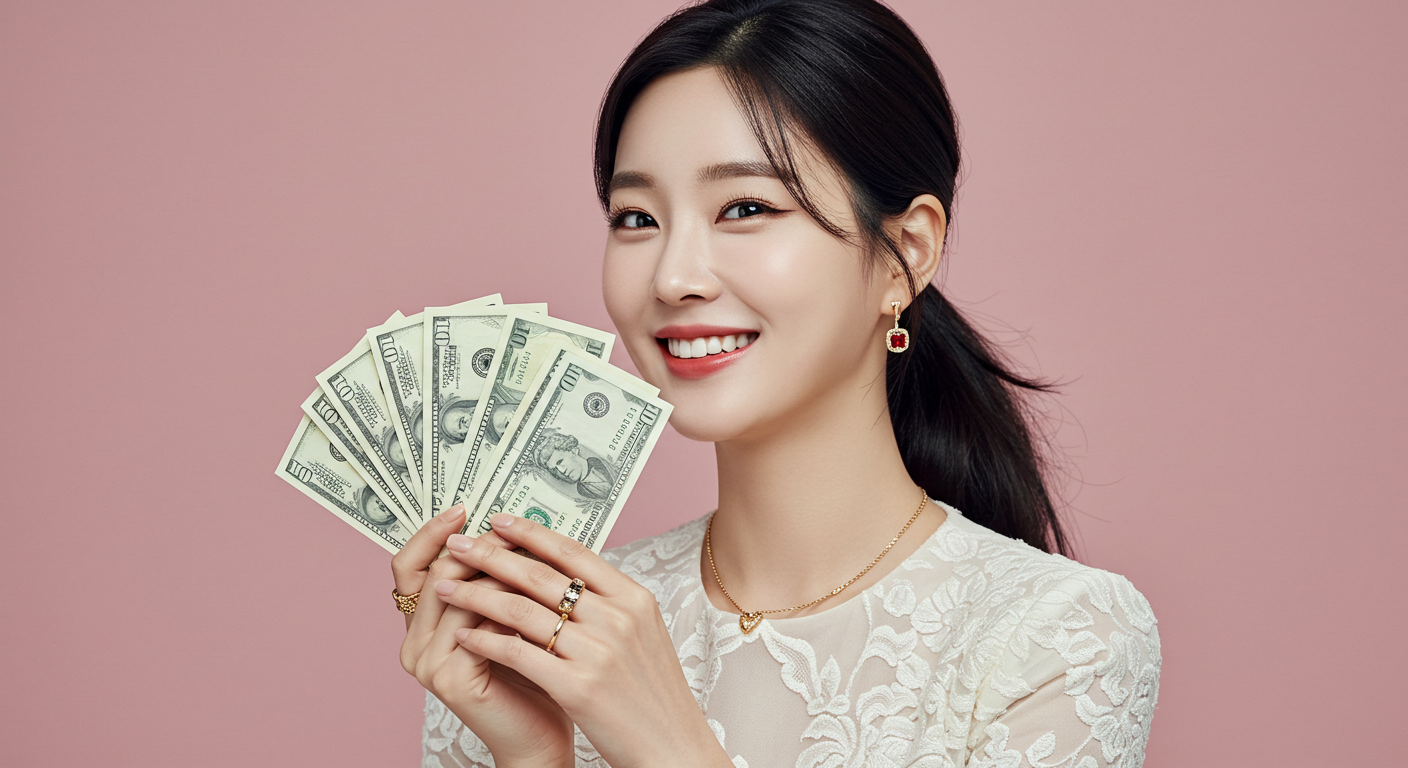 1억원 예금 이자