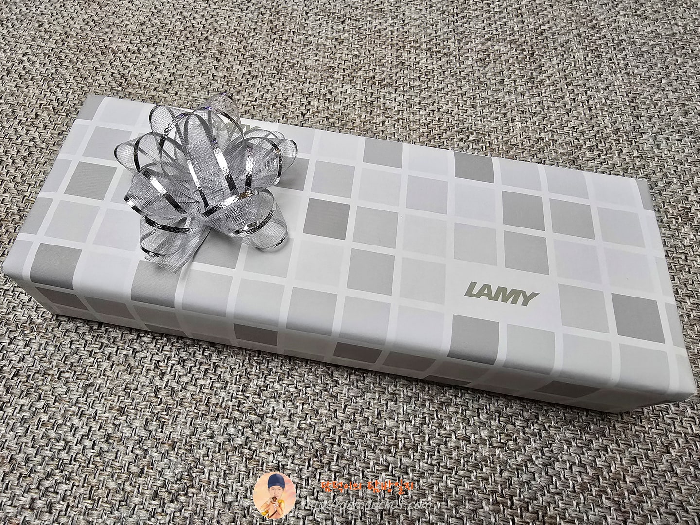 라미 사파리 아쿠아 스카이 샤프